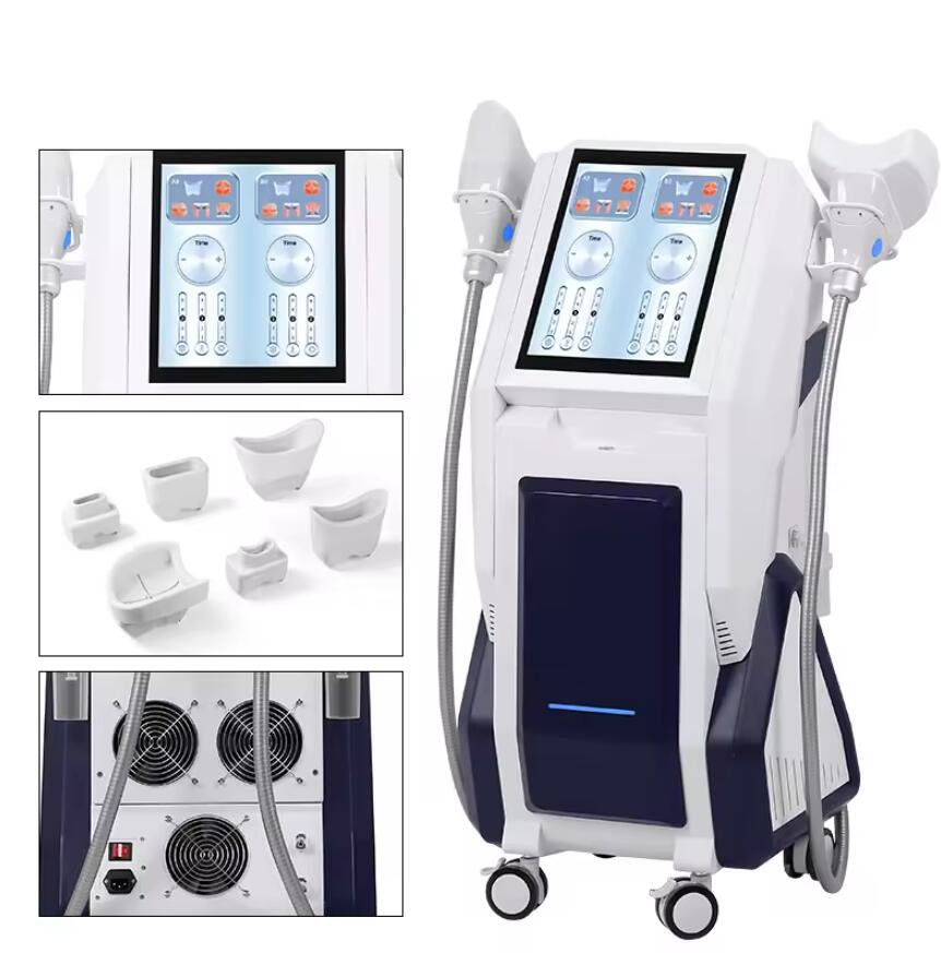 Directly effect 360° Cool sculpting CRYO cryolipolysis fat freeze slimming Fat-dissolving Equipment Frozen Slimming weight loos body shapebeauty machi