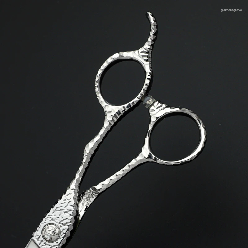 Hairdressing Knife 6.7inch Barber Dedicated Flat Scissors Vg10 Cobalt Alloy Steel