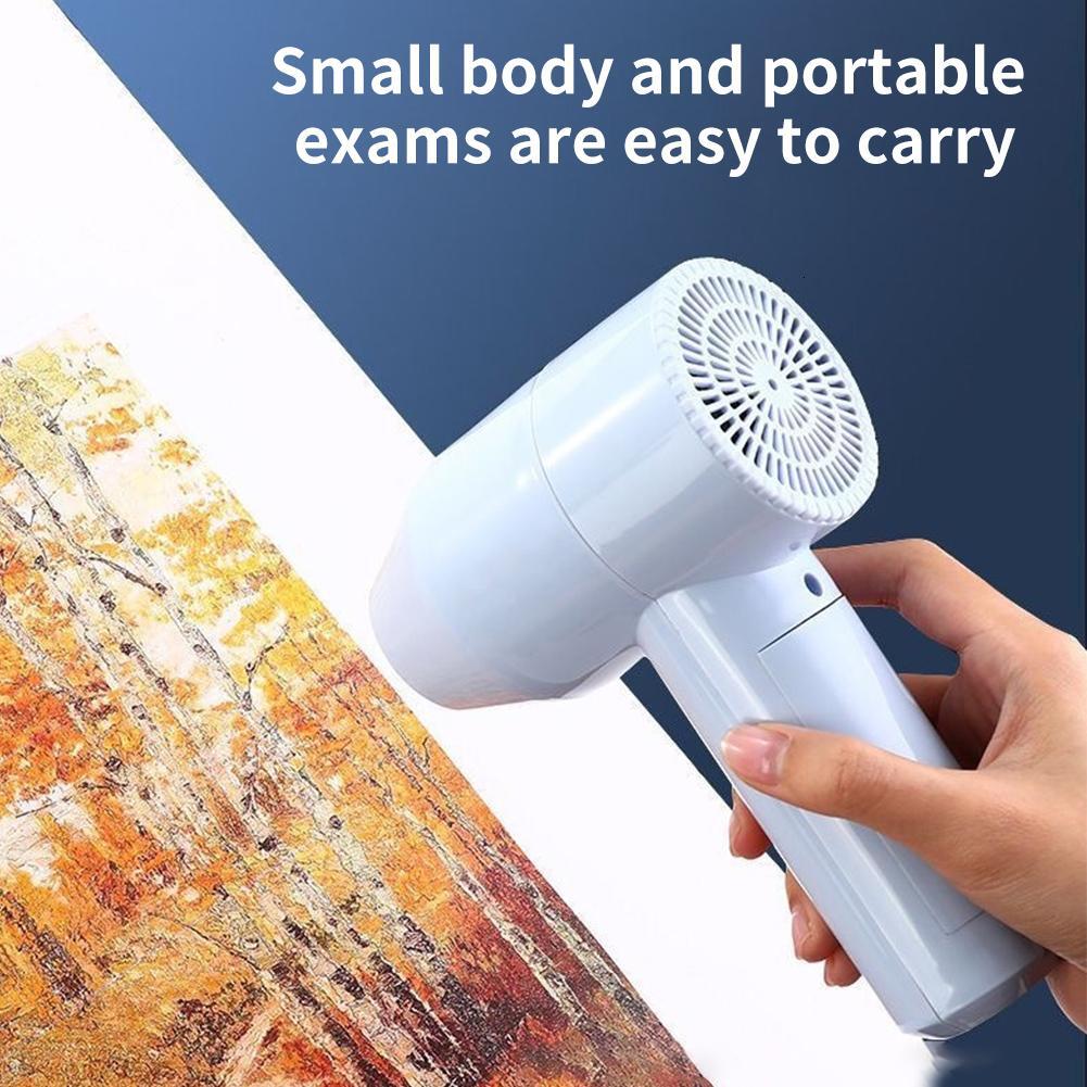 Cordless Cold Air Wireless Travel Dryer Small Fast Drying Hair Care For Home Women Men Indoor Tr I6h7 F625-14