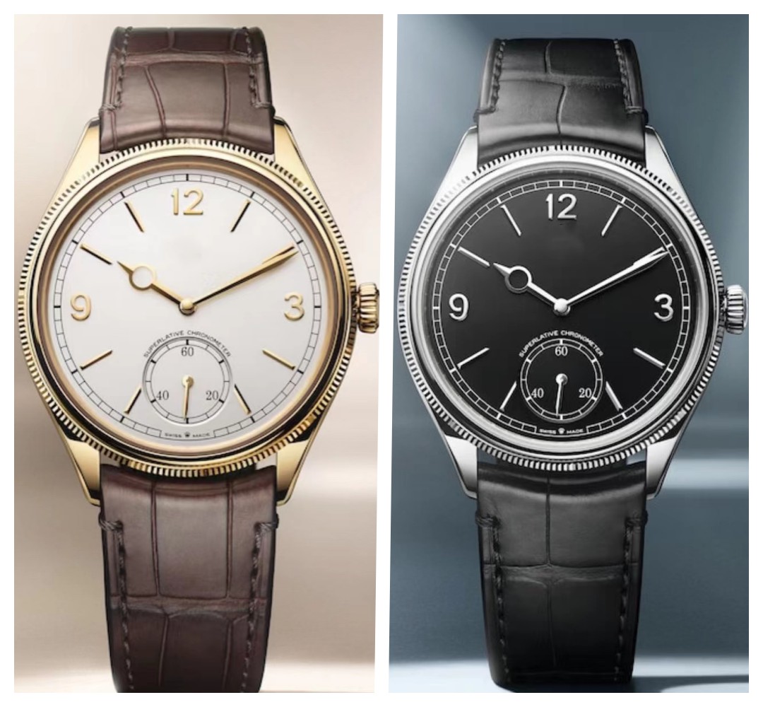 Fashion Sports Luxury Mens Watch New Cellini M50505-0020 Men Automatic Movement Watch 39mm Gold SS2813 Precision Steel Case Denim Strap Watch Mens Watch
