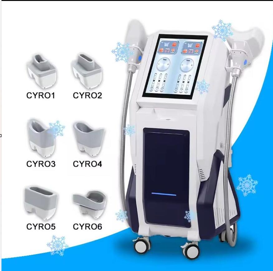 Original cryotherapy weight loss cellulite removal freezing slimming belt fat machine cooling slimming cryolipolysis fa removal body shape beauty mach