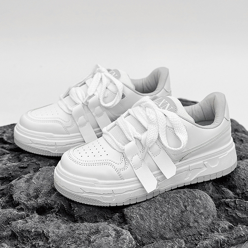 Design Ddmysports Niche Black Warrior Version Of The Bread Casual New National Tide Brand Pops Sports Skateboarding Shoes Outdoor Shoes