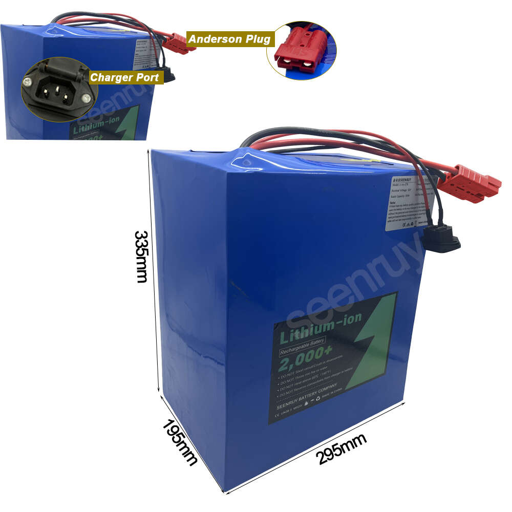 72v 80ah liion with charger lithium polymer battery perfect for 5000w 9000w wheelchair tricycle motorcycle electric scooter
