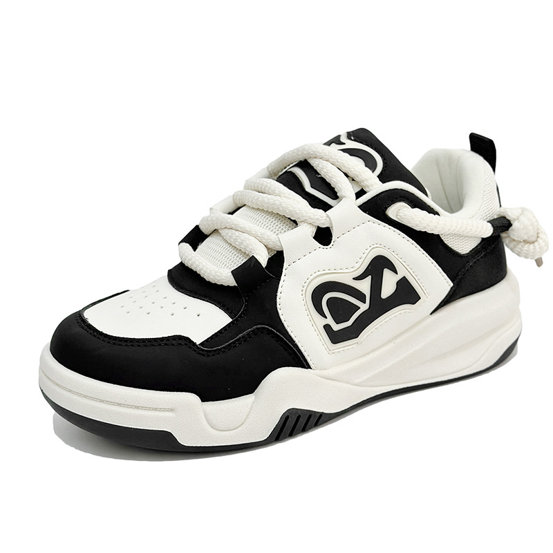 Design Ddmysports Niche Bread Casual New Daddy Slip On Men S Live Models Tide Shoes Outdoor Shoes hoes hoes