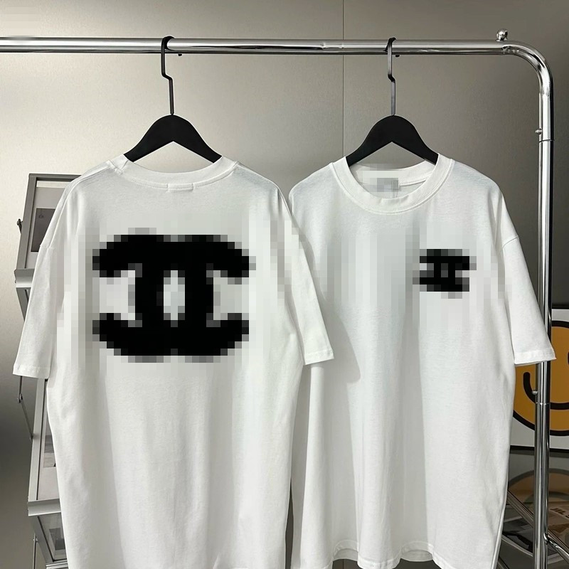 New top short sleeve slimming summer round neck fabric comfortable high stretch short sleeve