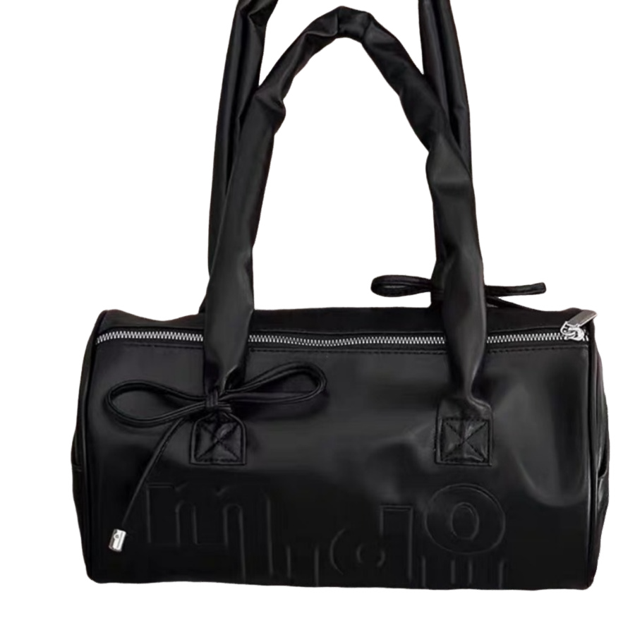 Large capacity niche design handbag for women's new spring/summer fashionable commuting underarm bag high-end texture versatile shoulder bag