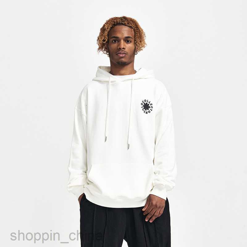 Men's Hoodies Sweatshirts spring new fashion brand Hoodie digital printing loose casual men Hoodie cotton