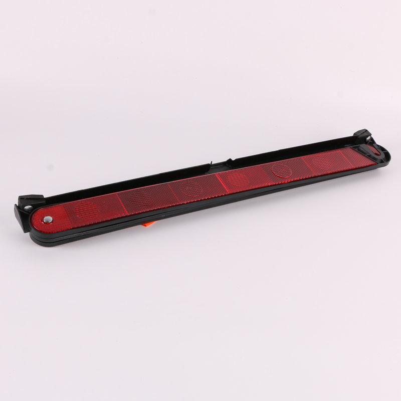 Professional manufacturers directly supply small red box triangle warning signs for automotive tripod foldable parking fault tripods