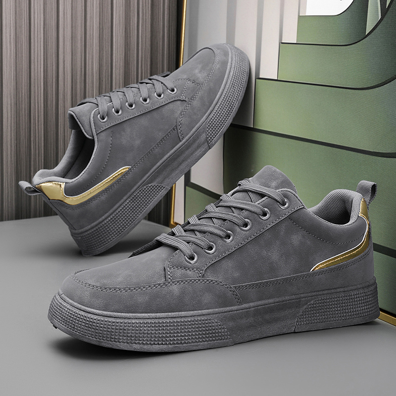 Fashion Shoes Wholesale Custom Mens Running Casual skateboard shoes