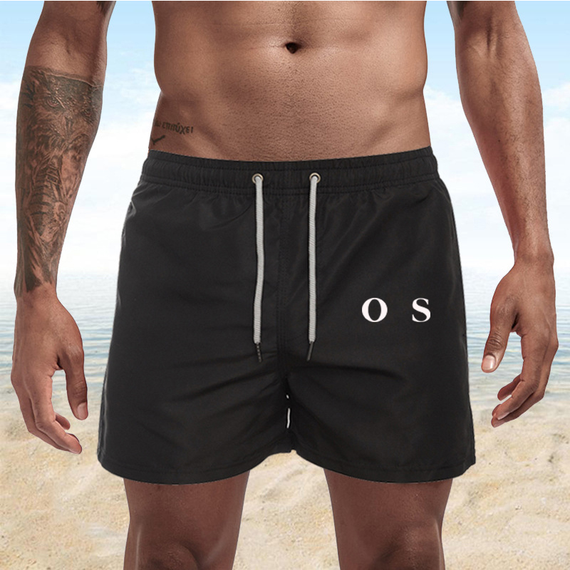 Mens Womens Designer shorts men Summer brand Fashion Loose Streetwears Clothing Quick Drying Swimwear Printing Board Beach Pants Man Swim Short