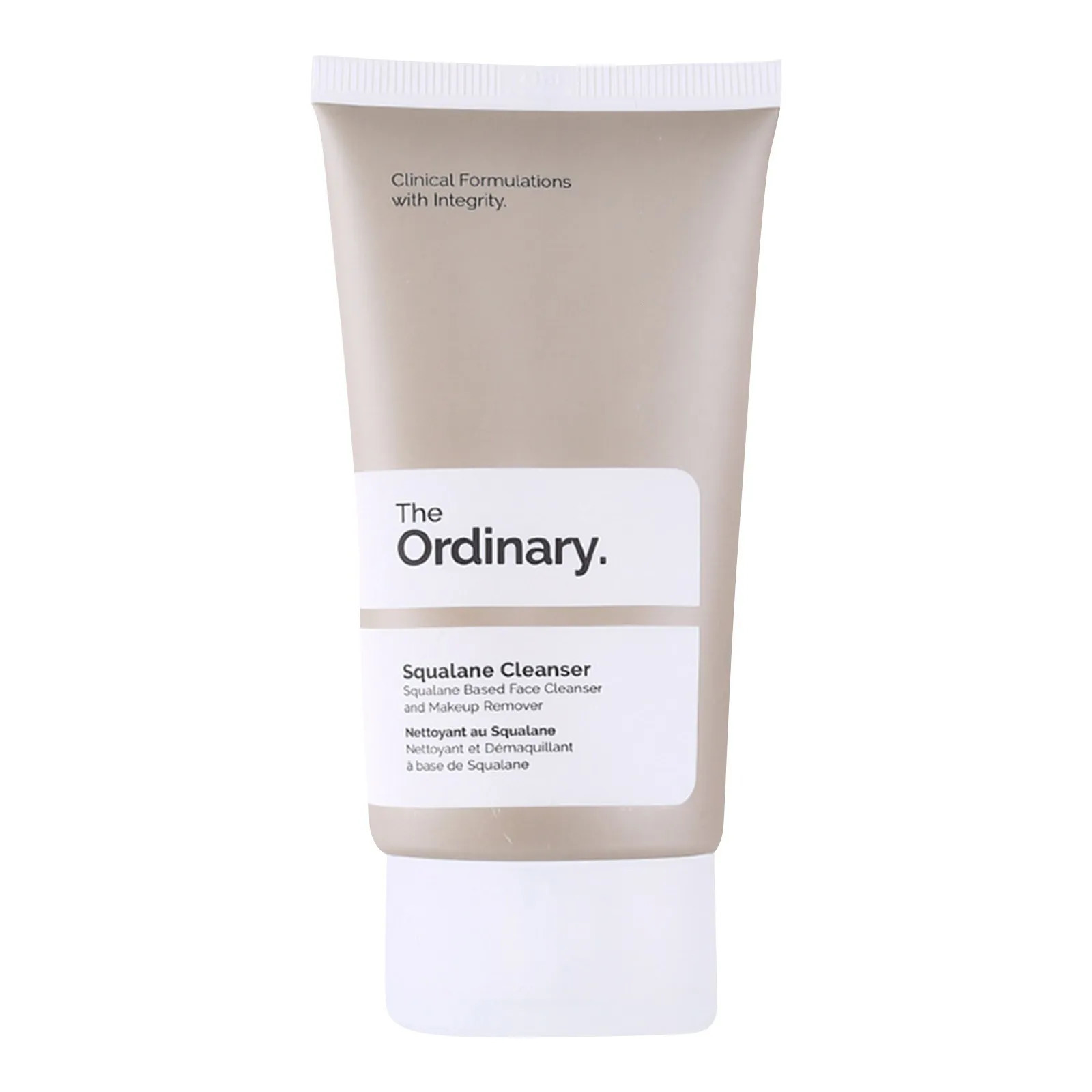 Gentle Cleansing Cleanser Effectively Moisturizes And Dissolves Cosmetics Impurities Leaving The Skin Moisturized 240624