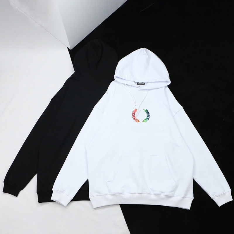 Designer Hoodies Fashion Men And Women Hoodies Mens Sweatshirts Spring Autumn Solid Color Hip Hop Streetwear hoodie Man's Clothing