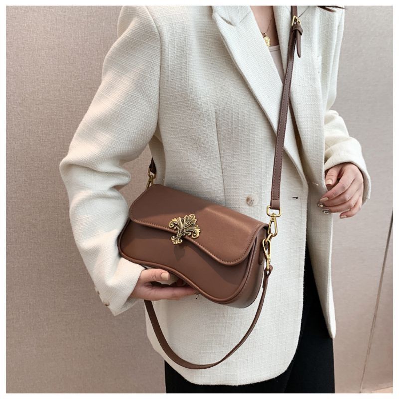 Brand Handbag for Women Fashion Superior Quality Crossbody Large Capacity PU Leather Shoulder Bag Lady Tote Bags H6.25#47 ddmy 65fe
