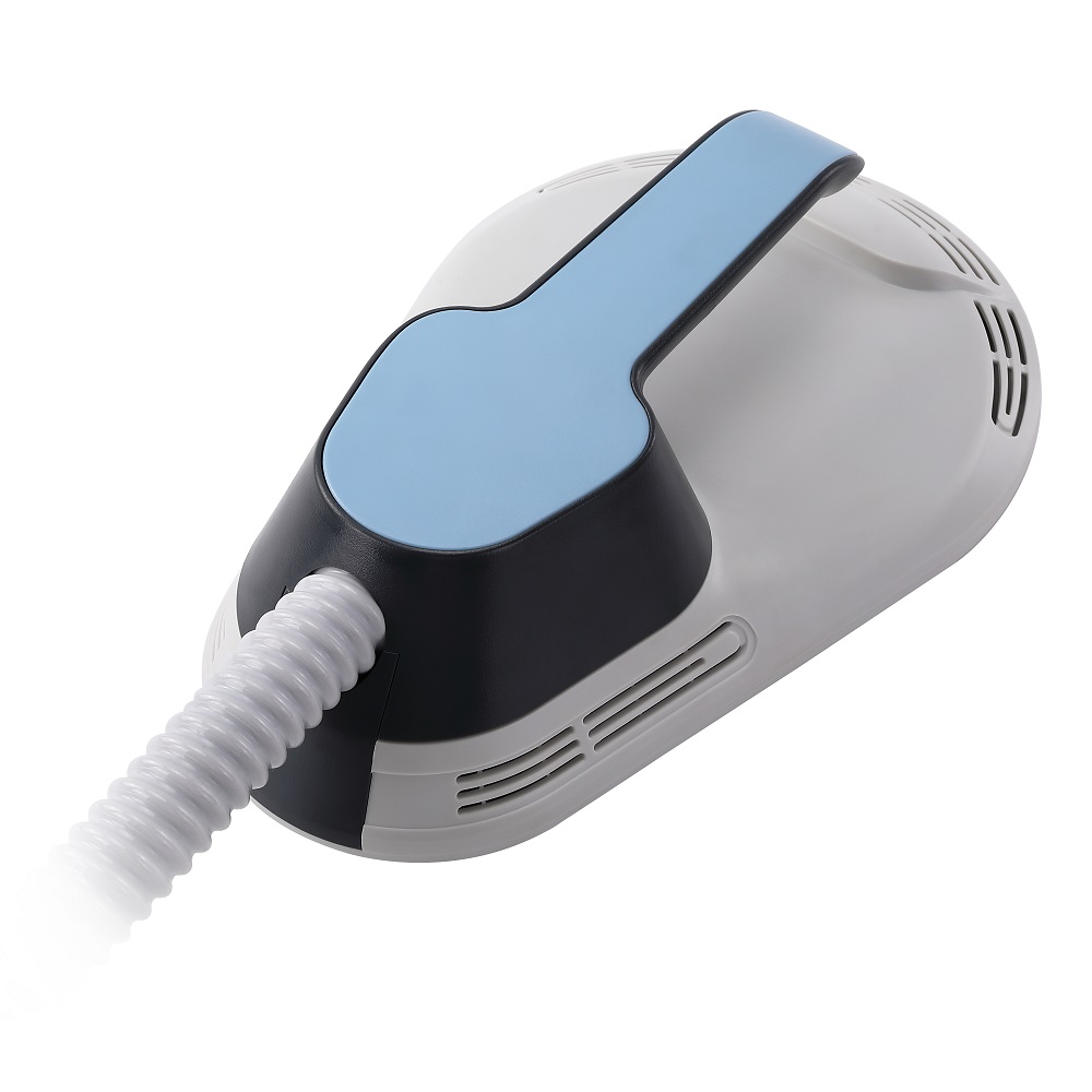 Non-Invasive EMS + Cryp Body Shaping High-End Machine Hi-Emt Muscle Building Fat Burning Body Thinning Cryolipolysis Comfortable Slimming