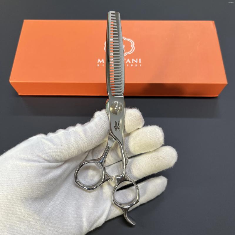 Mizutani Hair Scissors Series D19 Flat Cut Salon Special Cutting Stylist