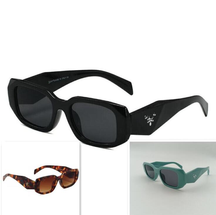 luxury Sunglasses lens designer womens Mens Goggle senior Eyewear For Women eyeglasses frame Vintage Metal Sun GlassesP19