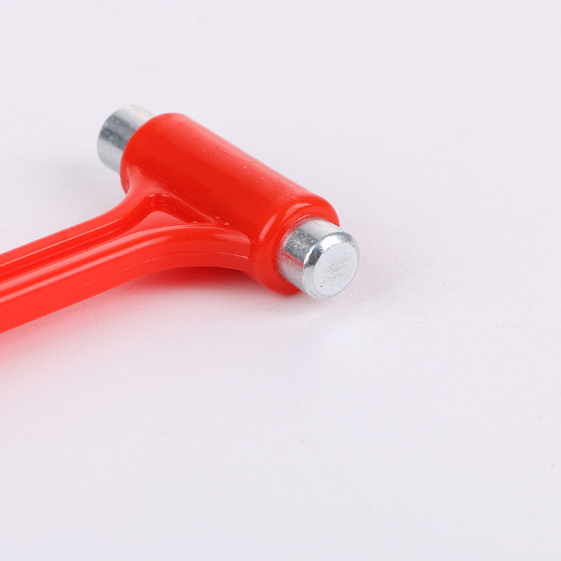Wholesale of car mounted safety hammers, rescue windows, escape hammers, car mounted flat tools by manufacturers