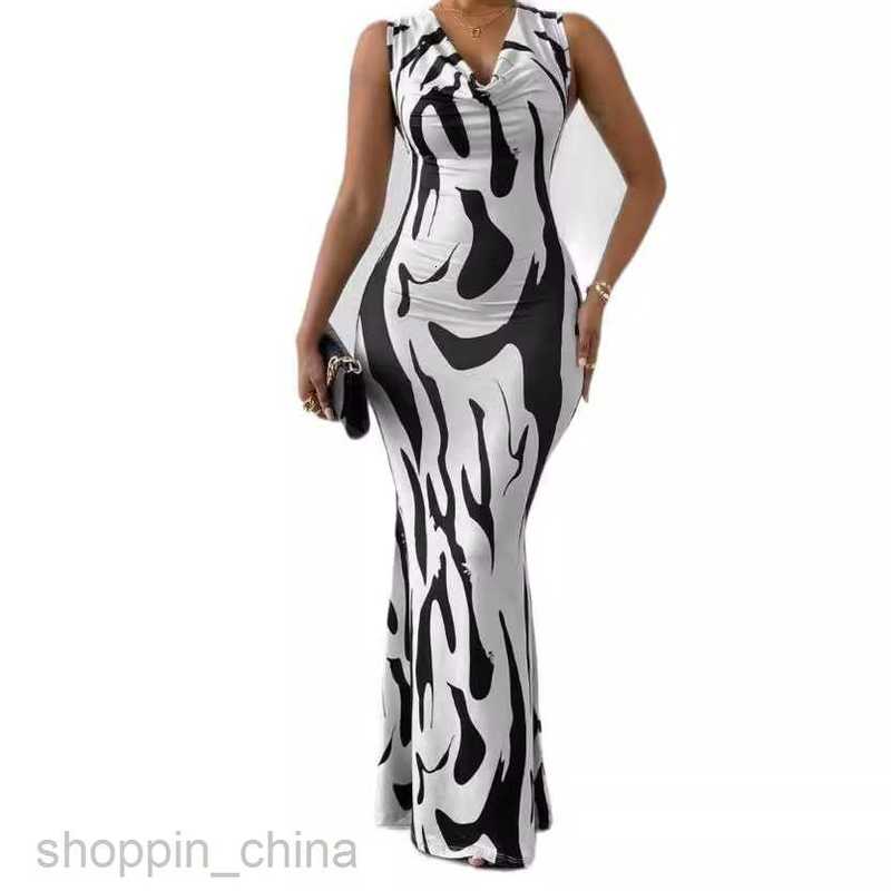 Casual Women Dresses Spring Cute Style Fresh Sweet Women's Wear Pullover V-neck One Step Dress