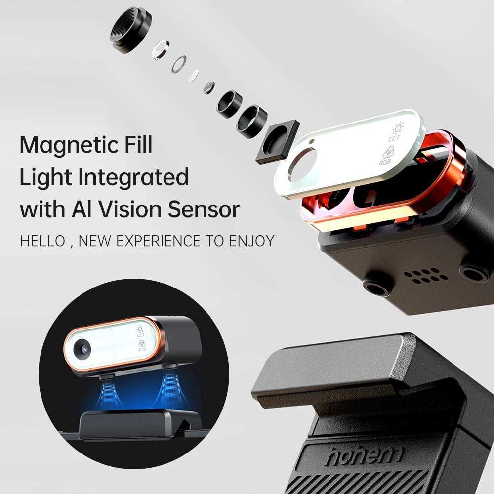 Stabilizers high iSteady M6 3-Axis Smartphone Gimbal Stabilizer Anti-shake Vlog Gimbal with AI Magnetic Sensor for i Phone 14/13/12/11 S2525