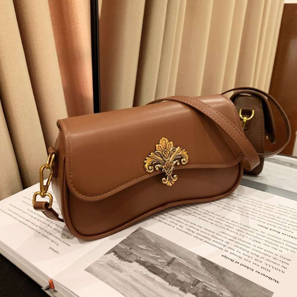 Brand Handbag for Women Fashion Superior Quality Crossbody Large Capacity PU Leather Shoulder Bag Lady Tote Bags H6.25#47 ddmy 65fe