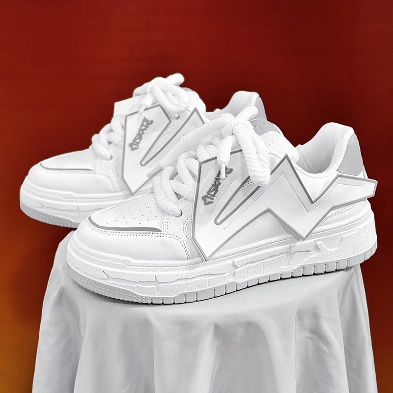 Design Ddmysports Niche Aruku Ong Kong Style Bread Casual New National Tide Brand Pops Sports Skateboarding Men S Shoes Outdoor Shoes hoes hoes