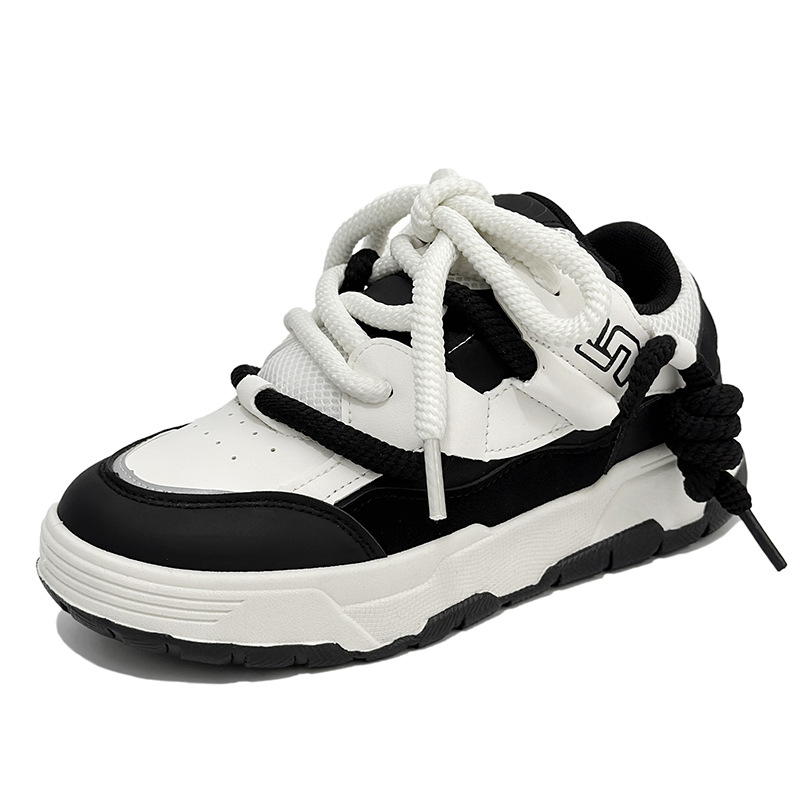 Design Ddmysports Niche Bread Casual New National Tide Brand Pops Shoes Sports Outdoor