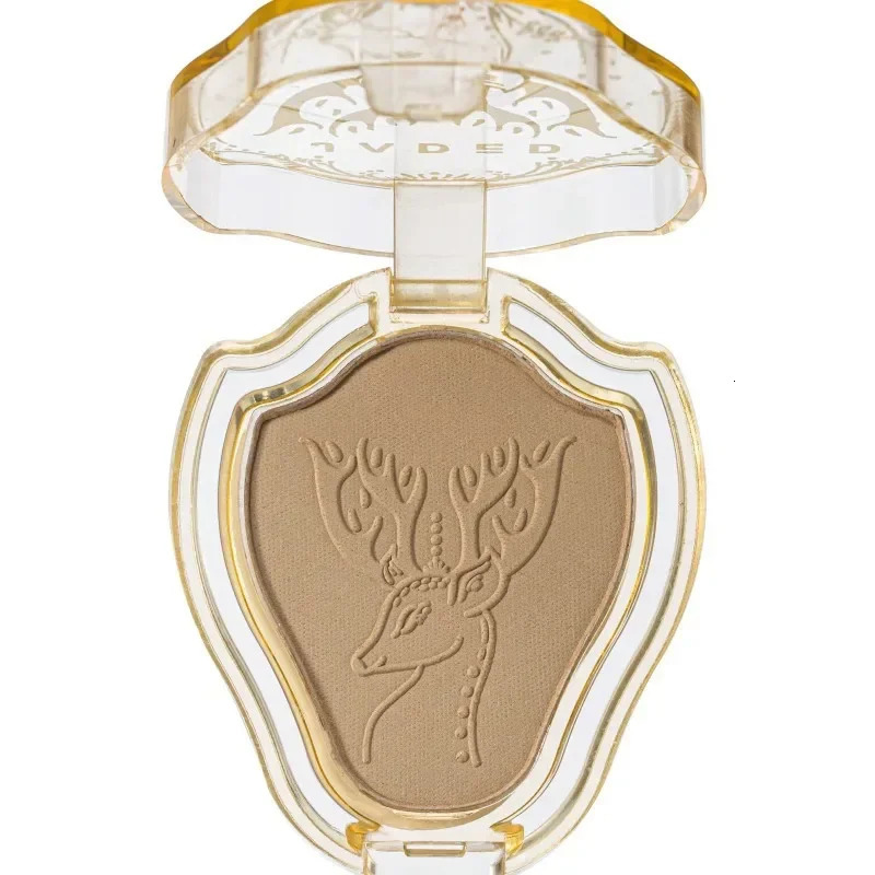 Face Blusher Matte Natural Cheek Tint Brighten Face Waterproof Face Con Cosmetics Blush Powder Soft Female Makeup 1pcs 240624