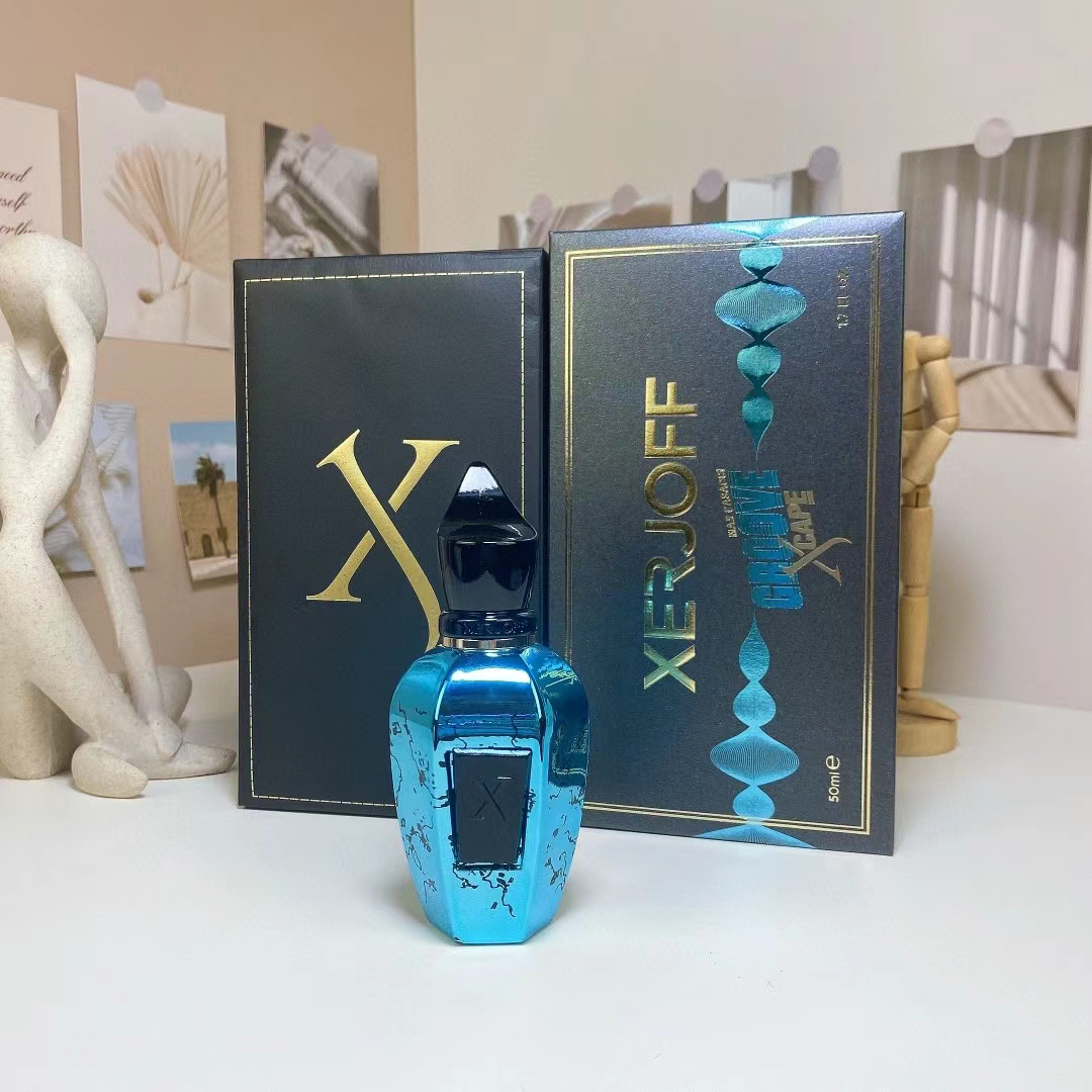 Xerjoff Groove Xcape Perfume 50ml 100ml Pura Wardasina Soprano Opera Erba Gold Fragrance Eau De Parfum Long Lasting Smell EDP Man Women Cologne Spray 