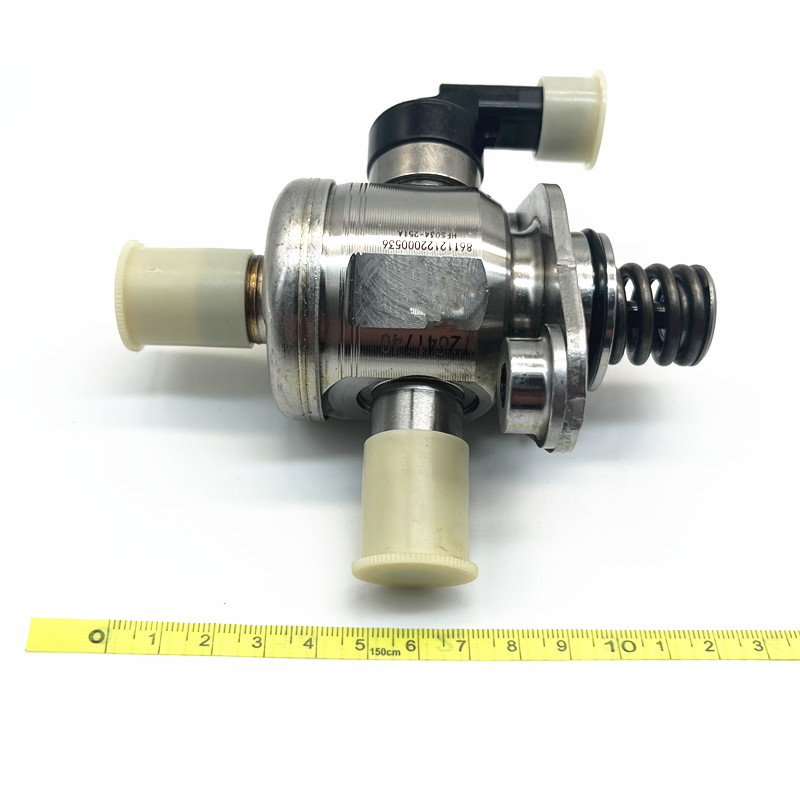 Applies to Buick Chevrolet high pressure oil pump For CADILLAC Fuel system Fuel Pump#12622475