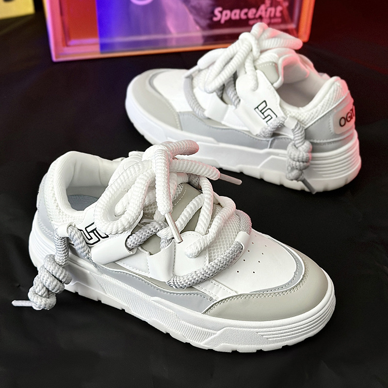 Design Ddmysports Niche Bread Casual New National Tide Brand Pops Shoes Sports Outdoor