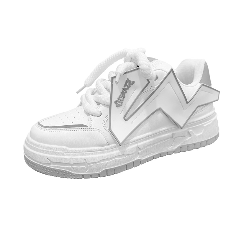 Design Ddmysports Niche Aruku Ong Kong Style Bread Casual New National Tide Brand Pops Sports Skateboarding Men S Shoes Outdoor Shoes hoes hoes