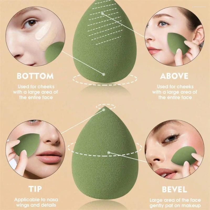 Makeup Brushes 33pcs Brush Set With Storage And Drying Rack Cleaning Tray Facial Tool Set.