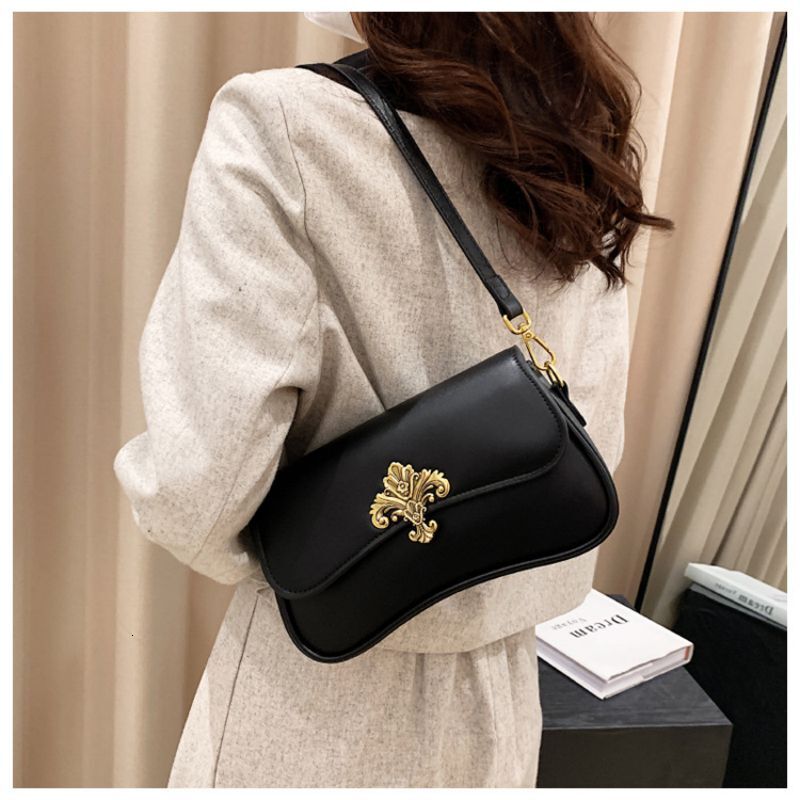 Brand Handbag for Women Fashion Superior Quality Crossbody Large Capacity PU Leather Shoulder Bag Lady Tote Bags H6.25#47 ddmy 65fe