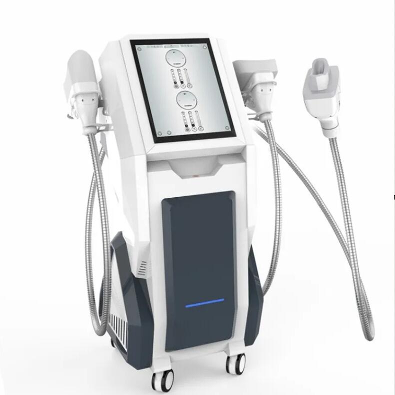 Directly effect 360° Cool sculpting CRYO cryolipolysis fat freeze slimming Fat-dissolving Equipment Frozen Slimming weight loos body shapebeauty machi