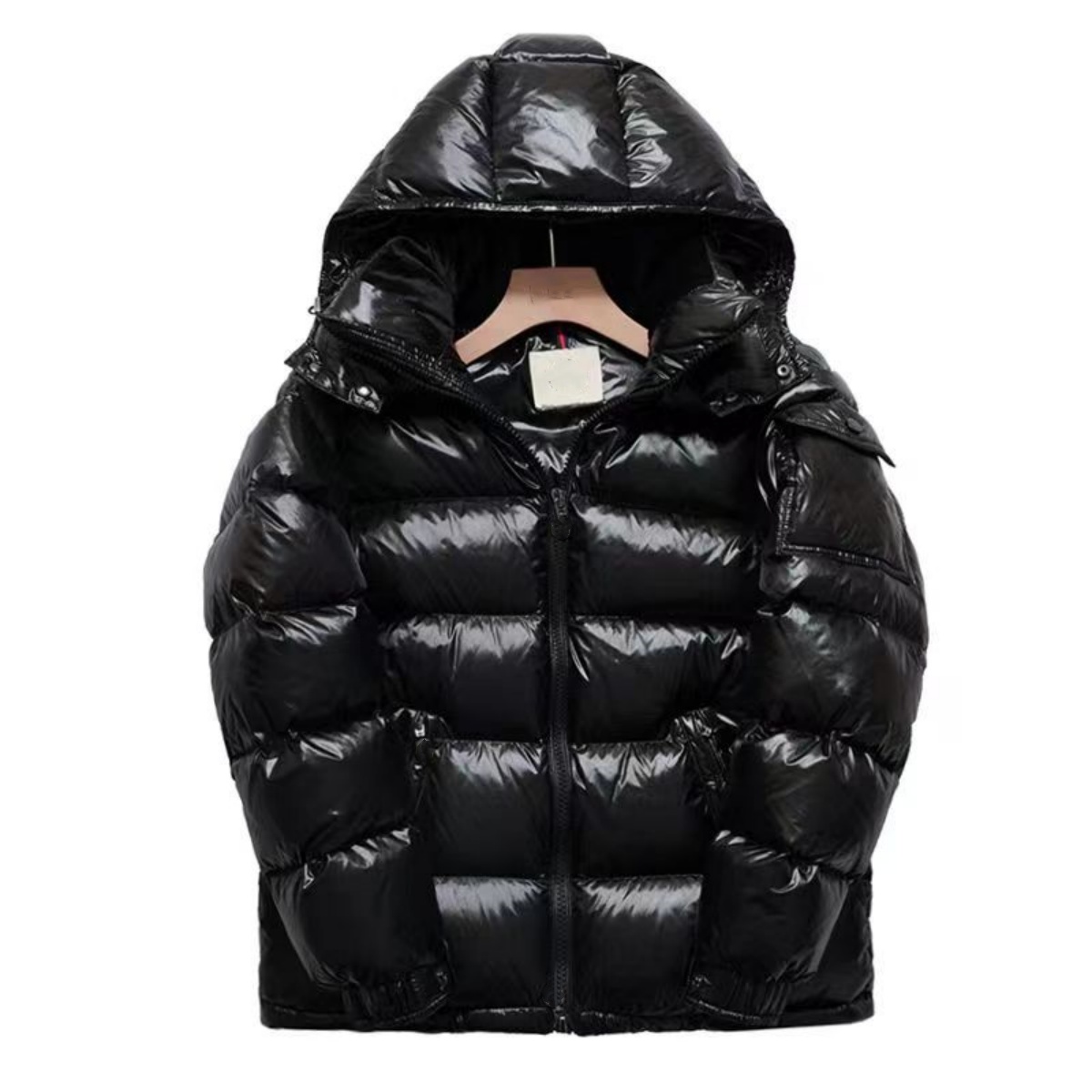 Scan designer Parka winter puffer jacket Luxury brand mens down jacket men women thickening warm coat men's clothing Outerwear outdoor jacke