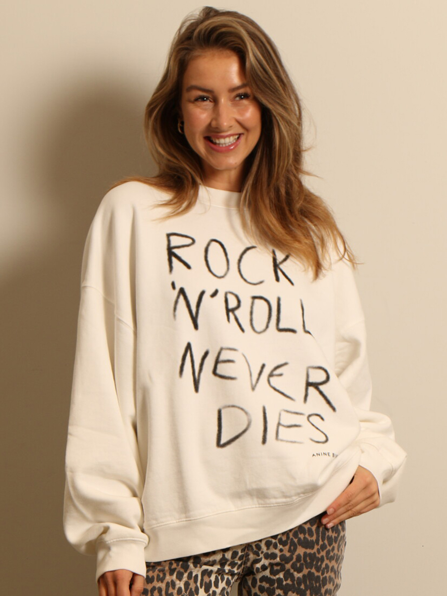 Aesthetic Graphic Sweatshirt 2024 Autumn Winter Women Clothes Casual Vintage Cotton Pullover Female Loose Fashion Sweatshirts F6.25#128