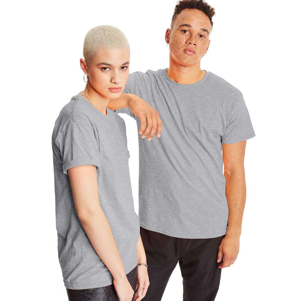 Designer Mens T shirts X-Temp Performance T-Shirt Cotton Blend Moisture-Wicking Tees for Men Summer Clothes Top Size S-2XL Free shipping