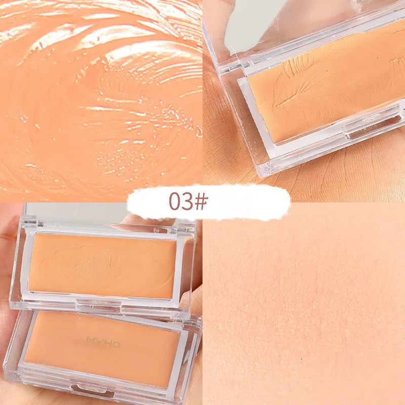 Downycheek Cream Monochrome Blush Paste Mud Woman Peach Blush Paste Cheek Purple 240624