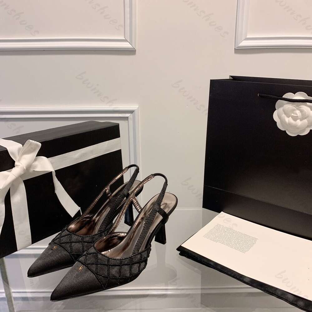 7Cm Designer Women … - image