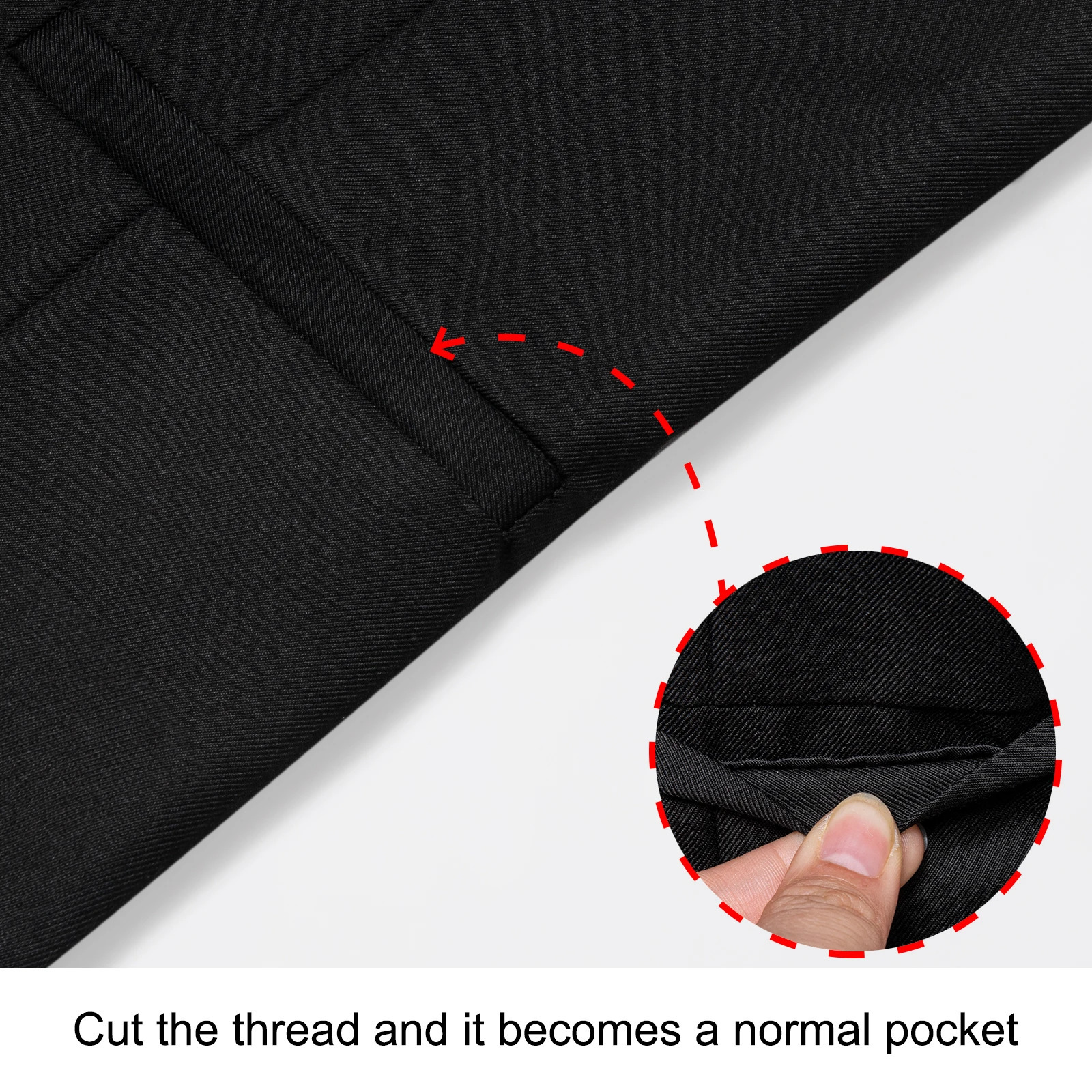 Black Solid Rayon Polyester Men Suit Vest Wedding Party Formal Khaki Blue Red Business Blazer Slim Waistcoat Gilet Drop 240615
