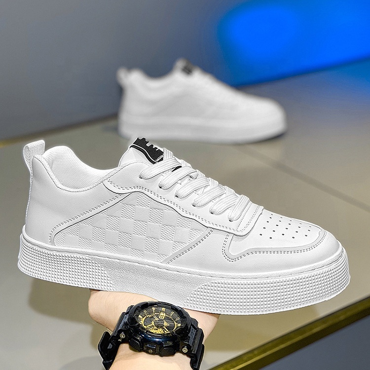 Y popular wholesale other trendy running walking style breathable sport casual low-top non-slip soft-sole men shoes sneakers