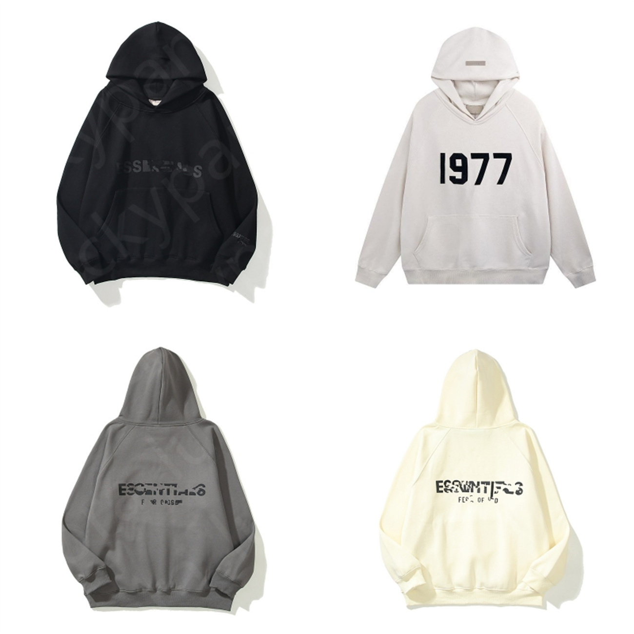 Men's Hoodies hoodies for men designer Luxury mens jumpers hoodie mes hoodies designer designer clothes Mens Hip Hop Cartoon Graphic Print