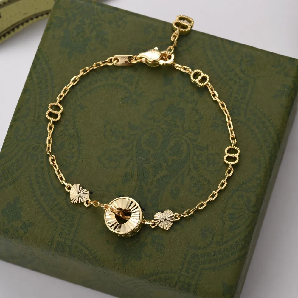 New Designer Charm Bracelet Chain S925 Silver Plated Star Gift Butterfly Bracelets Top Chains Fashion Jewelry Supply