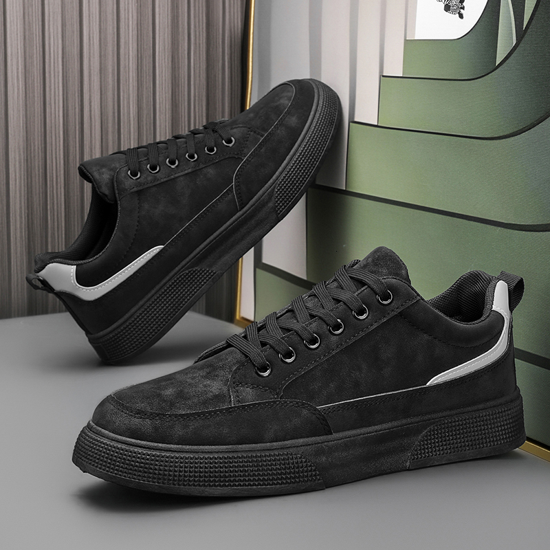 Fashion Shoes Wholesale Custom Mens Running Casual skateboard shoes