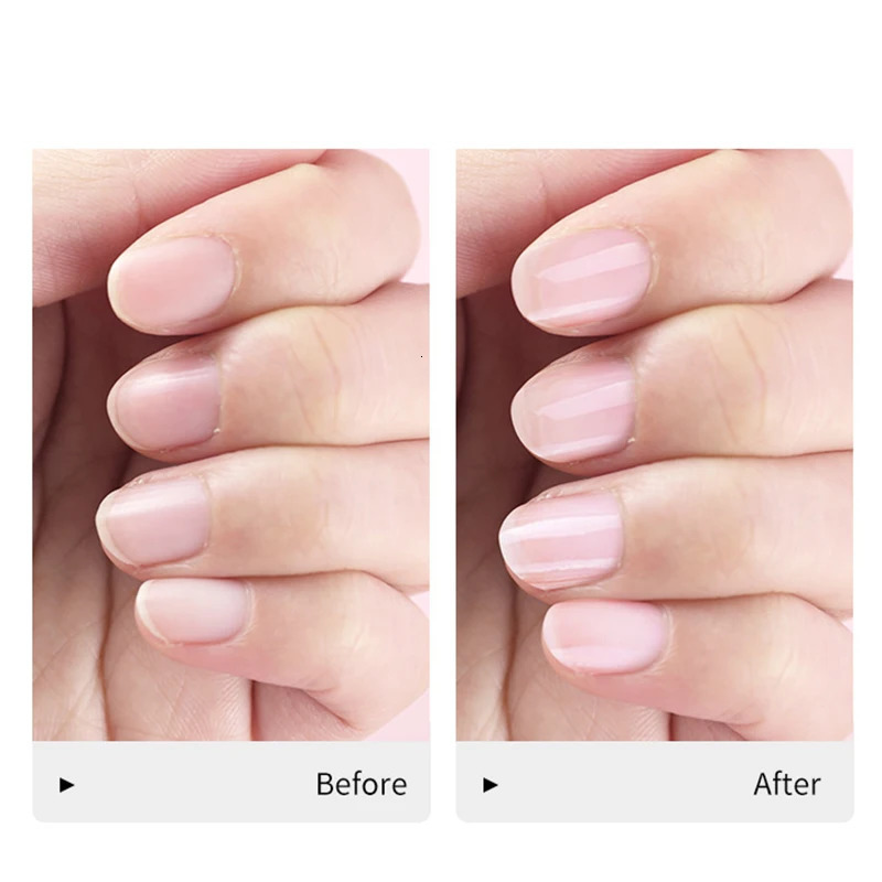 Four Sides Nail Art Buffer Sanding Block Buffs Professional Nail Files Polishing Tools Pedicure Manicure Accessories 240625