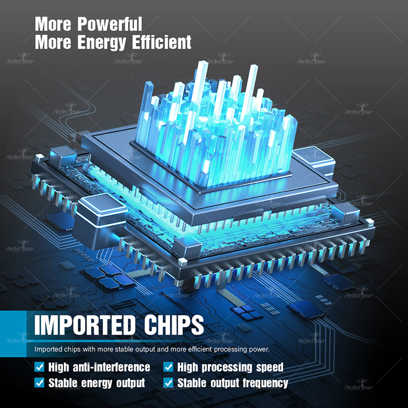 Perfectlaser High Power EMS Body Slimming Machine Emslim Muscle Toning Building Abdomen Firming Machine Fat Reduction 4 Handles 14 Tesla 5000W