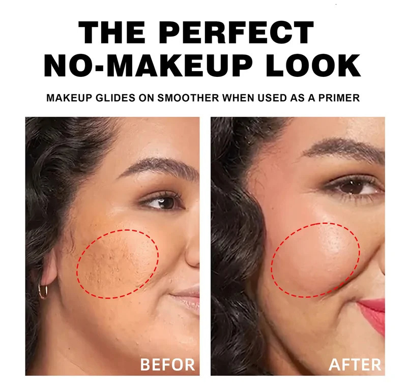 Pink Oil Control Long-lasting Powder Cake with Cosmetic Puff Makeup Powder Waterproof Oil Control Matte Concealer Powder Cream 240624