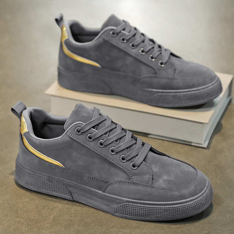 Fashion Shoes Wholesale Custom Mens Running Casual skateboard shoes
