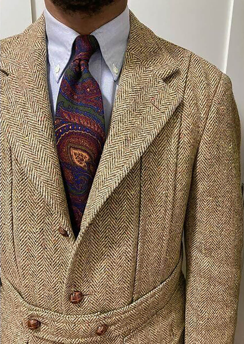 Casual Mens Blazer Jackets Coats For Men Peaked Lapel Classical Party Wedding Suits Blazers Designer Single Row Buckle Sashes High Quality Cheap Proce