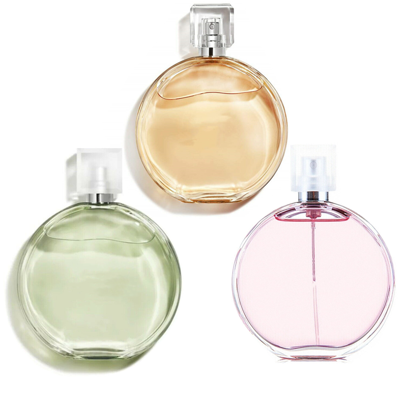 New Free Shipping To The US in 3-7 Days Perfume for Women Long Lasting Atomizer Sexy Lady 100ML Floral Fragrance parfume